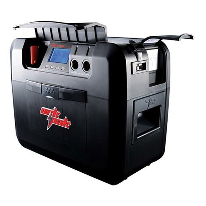 Arkpak 730P, Sinus, Mobiler Inverter & Power Station, (Ohne Batterie)