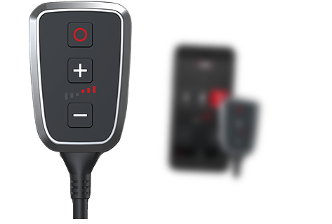 PedalBox Pritsche/Fahrgestell mit oder ohne App 2.0 TDI 4MOTION 140 PS
