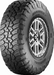 285/75R16 116/113 Q General Tire Grabber X3 für Fiat Fullback und Mitsubishi L200 - THEGREENMONKEY