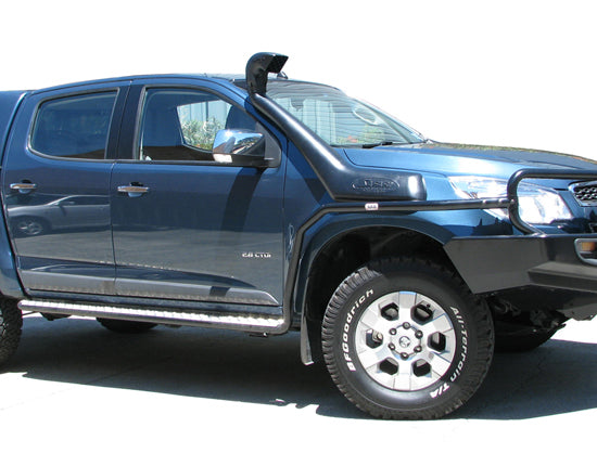 Safari-Snorkel Holden Colorado Ab '07/12 ->, 2,8 L Td, Ss176hf