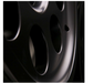 Alurad Klassik 18 Zoll Schwarz Matt Fiat Fullback ET 20 oder 31 Fiat Fullback - THEGREENMONKEY