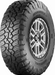 285/70R17 121/118 Q General Tire Grabber X3 für Fiat Fullback und Mitsubishi L200 - THEGREENMONKEY