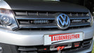 Scheinwerfer-Set VW AMAROK INKL. 2 Stk. OSRAM SX180-SP - THEGREENMONKEY