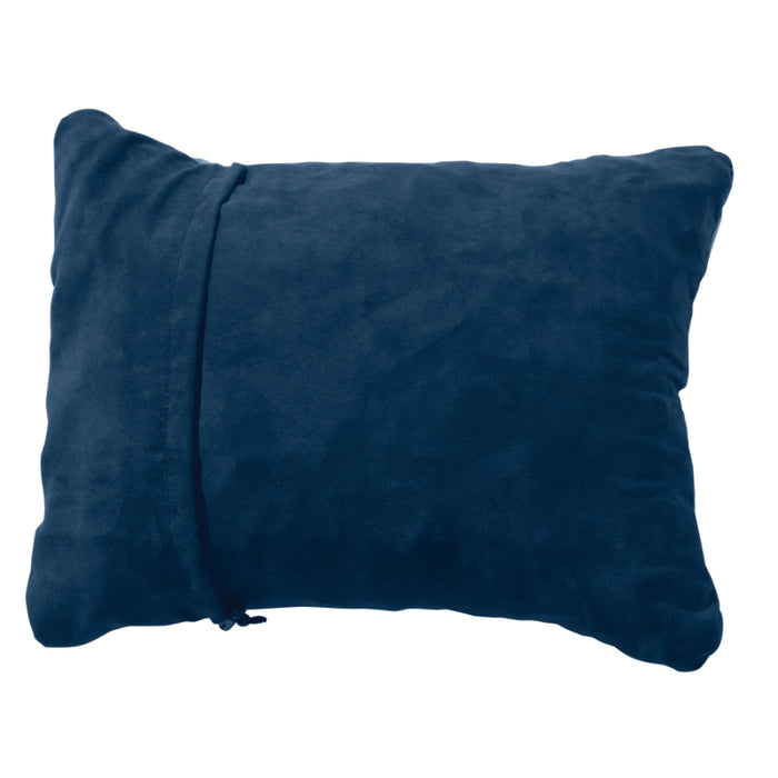 Thermarest Komprimierbares Kissen, Denim Blau, L