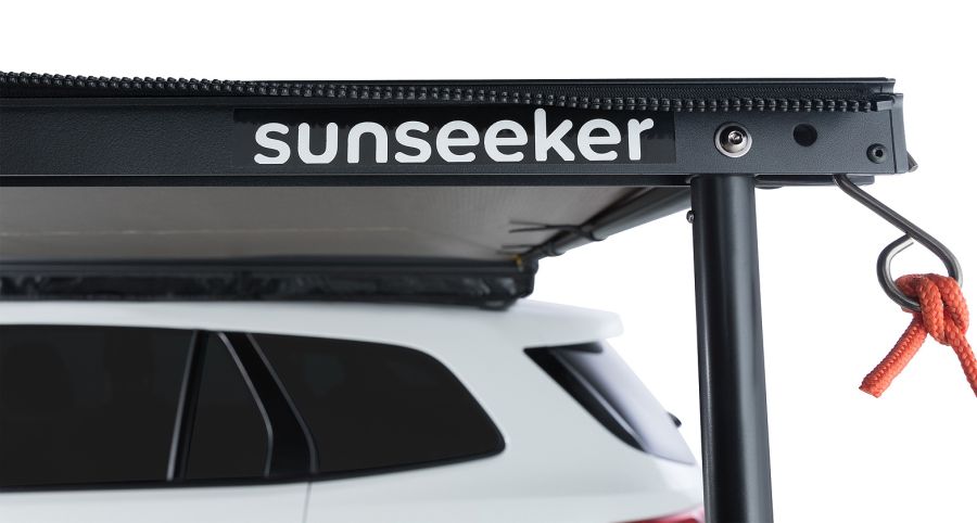 Rhino Rack Sunseeker lll 2,5 x 2,1 Meter