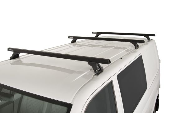 Rhino Rack Querträger 1500mm, Schwarz Heavy Duty