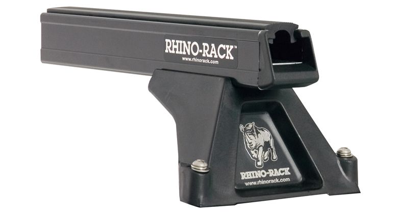 RHINO RACK HD QUERTRÄGER, 1800MM für Crafter oder Sprinter