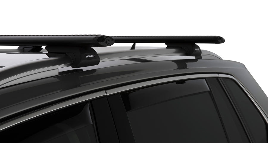 Rhino Rack Vortex Querträger 1260mm, (2) Vw Caddy, Tiguan, Inkl. Sx022