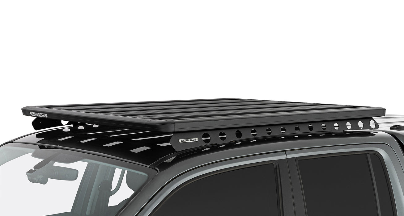 Rhino Rack Pioneer NG Plattform 1528X1236 Vw Amarok, Inkl. Backbone Schienen