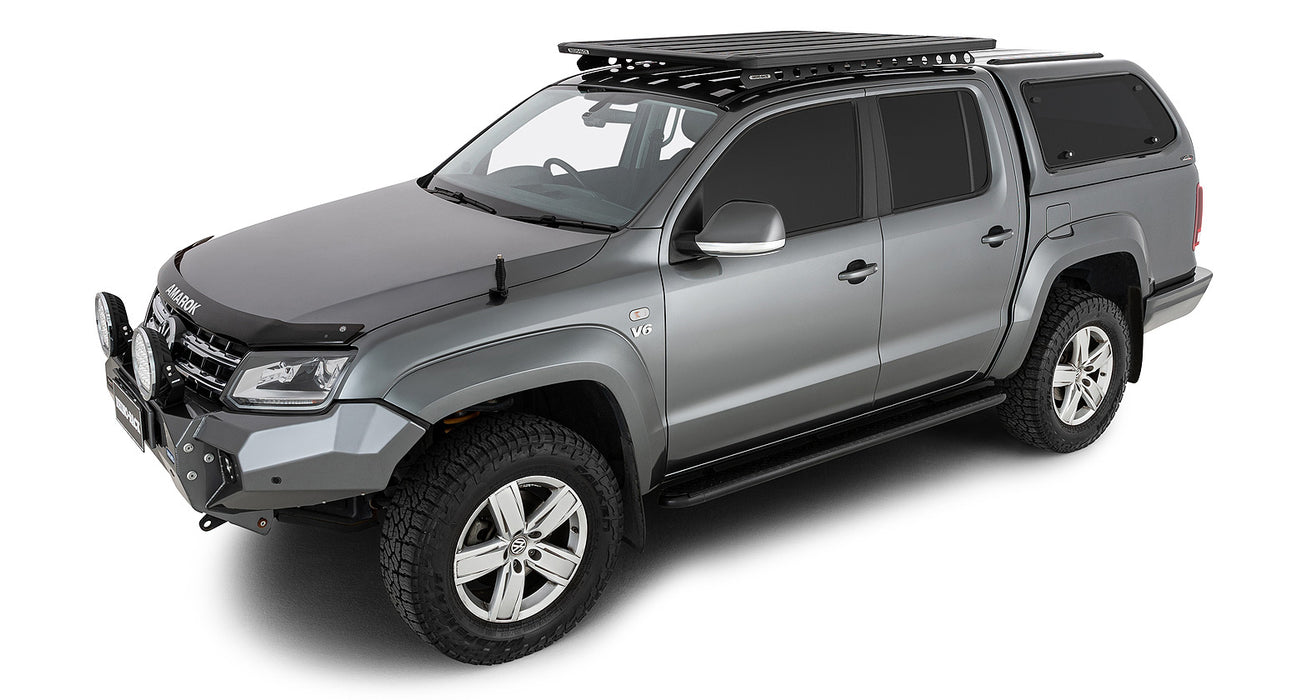 Rhino Rack Pioneer NG Plattform 1528X1376 Vw Amarok, Inkl. Backbone Schienen