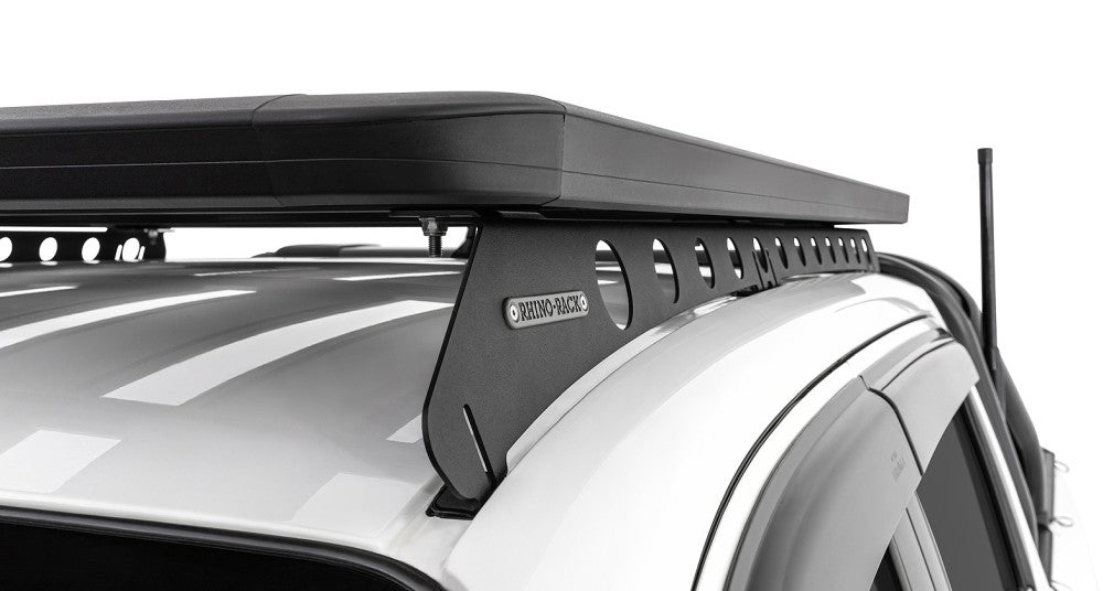 Rhino Rack Pioneerng Plattform 1528X1236 Nissan Navara D23, Dc, Inkl. Backbone