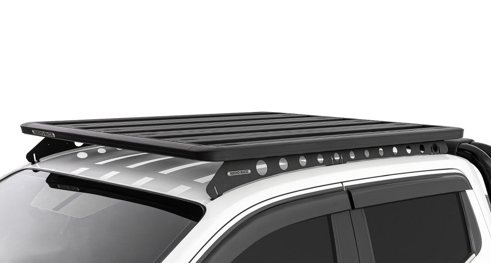 Rhino Rack Pioneerng Plattform 1528X1236 Nissan Navara D23, Dc, Inkl. Backbone