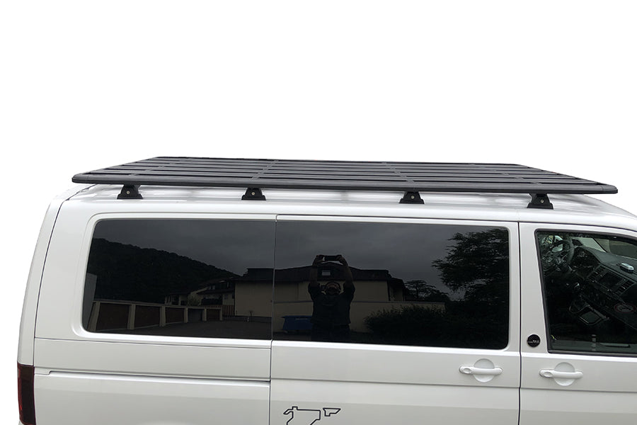 Rhino Rack Pioneerng Plattform 2728X1465 Vw Bus T5/T6, Inkl. Rlt600, F. Fixpunkte