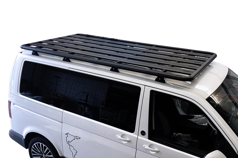 Rhino Rack Pioneerng Plattform 2728X1465 Vw Bus T5/T6, Inkl. Rlt600, F. Fixpunkte