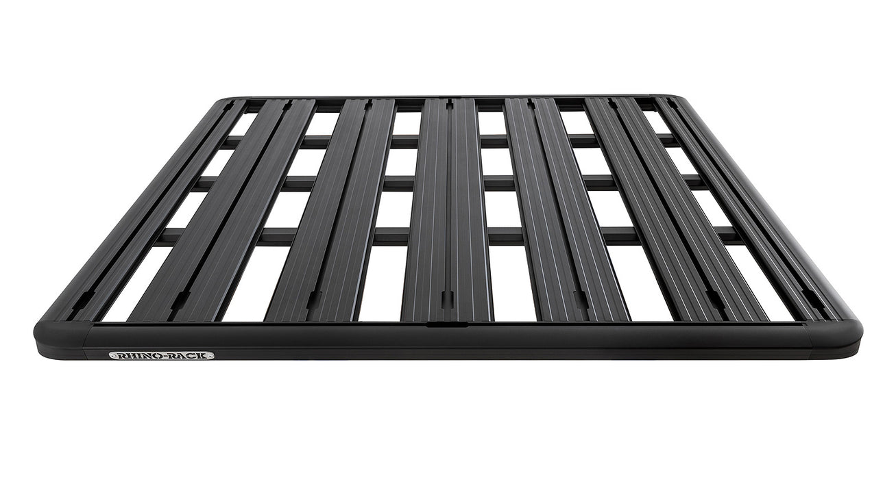 Rhino Rack Pioneerng Plattform 1528X1236 Vw Caddy '05->, Schwarz