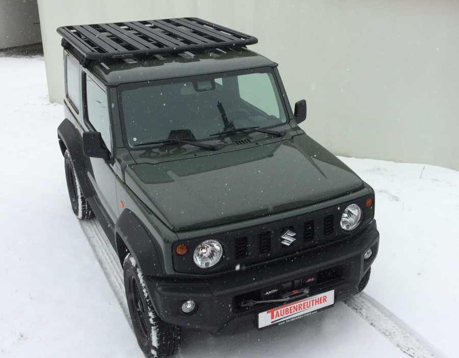 Rhino Rack Pioneerng Plattform 1528X1376 Suzuki Jimny Ii, M. Rl110s2