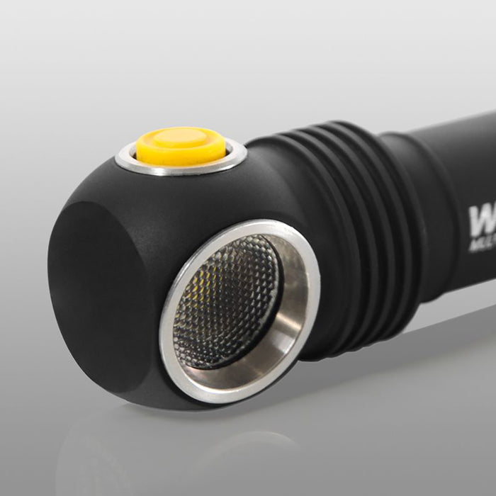 ARMYTEK Wizard Pro Magnet USB Multifunktonstaschenlampe kaltweiß oder warmweiß