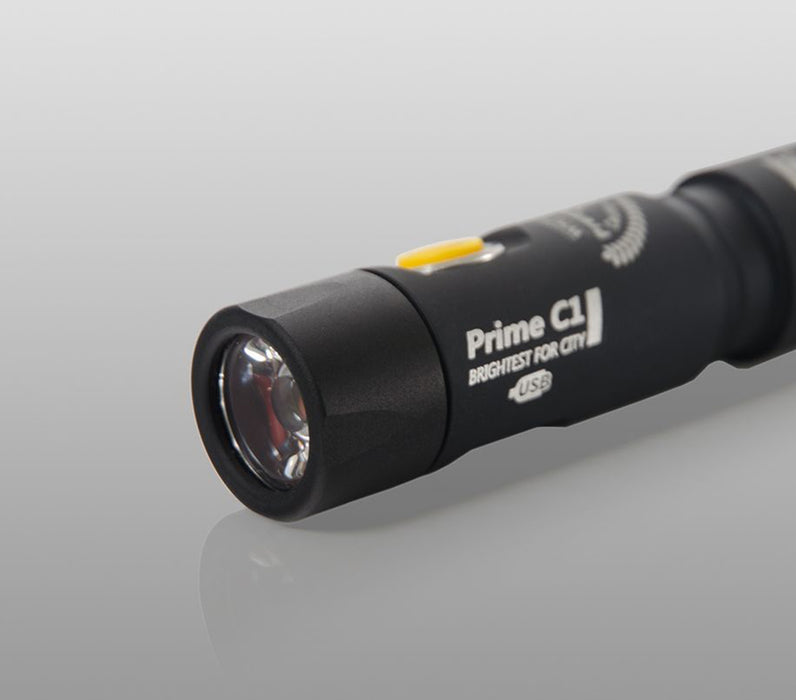 ARMYTEK PRIME C1 Magnet Taschenlampe