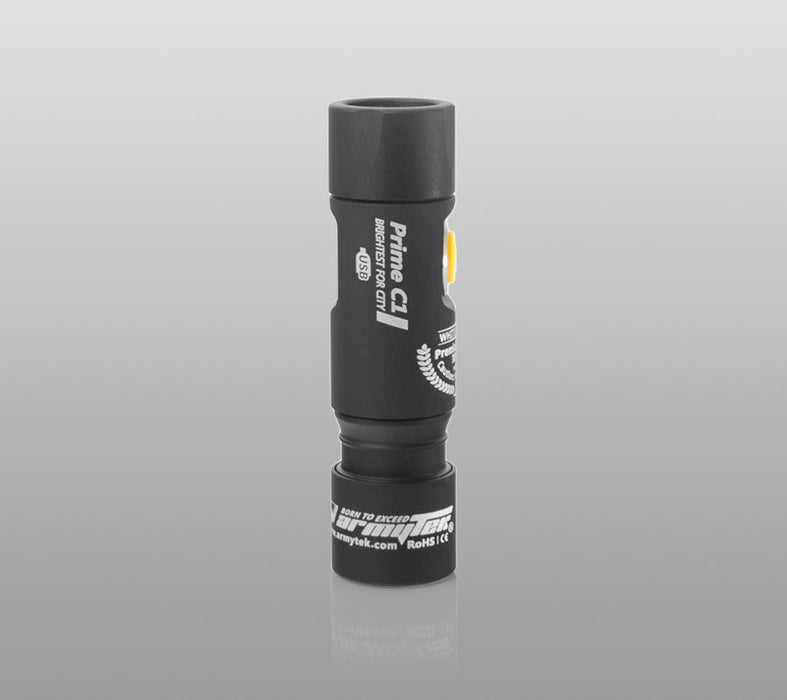 ARMYTEK PRIME C1 Magnet Taschenlampe