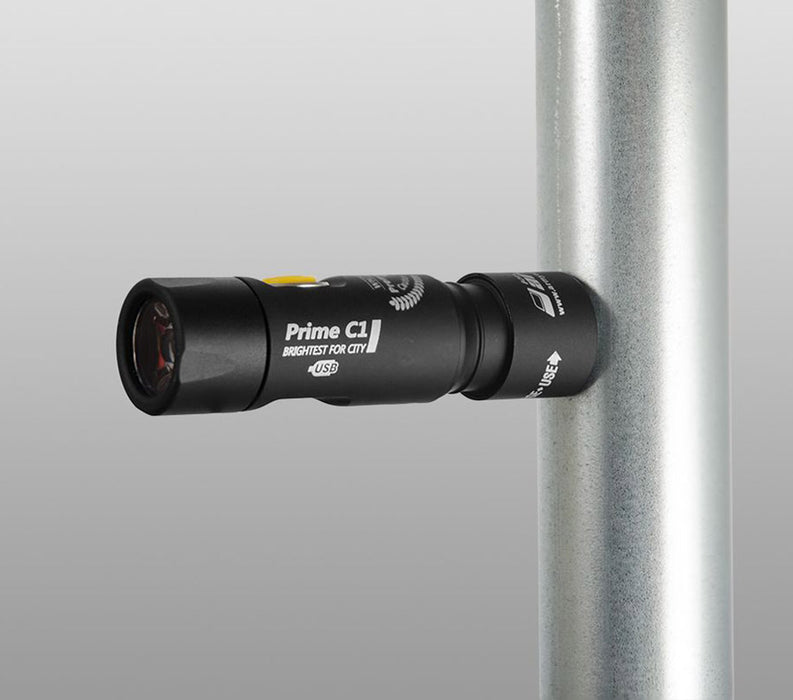 ARMYTEK PRIME C1 Magnet Taschenlampe