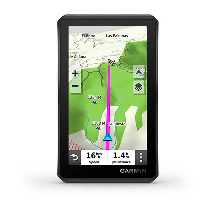 GARMIN TREAD M-S Navigationsgerät