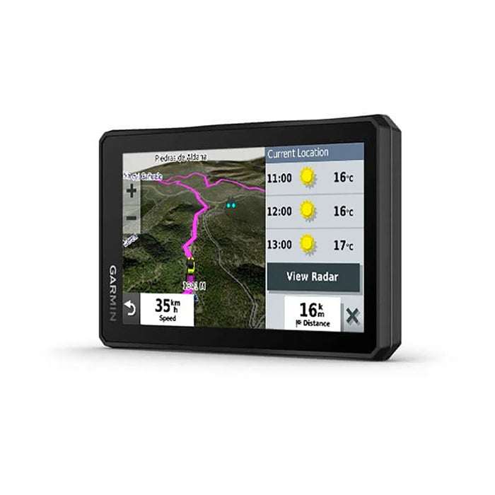 GARMIN TREAD M-S Navigationsgerät