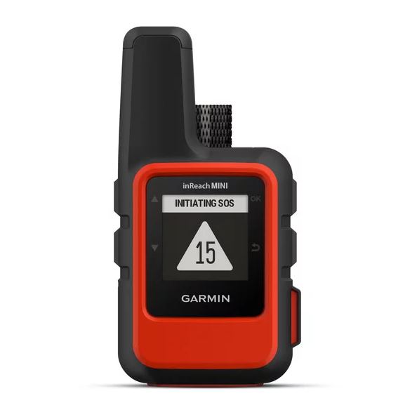 GARMIN inReach Mini