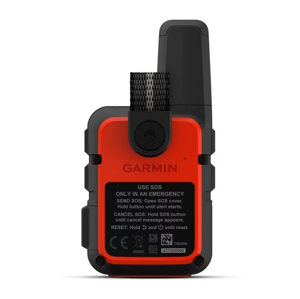 GARMIN inReach Mini