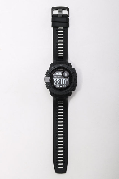 GARMIN Instinct Tactical Smartwatch