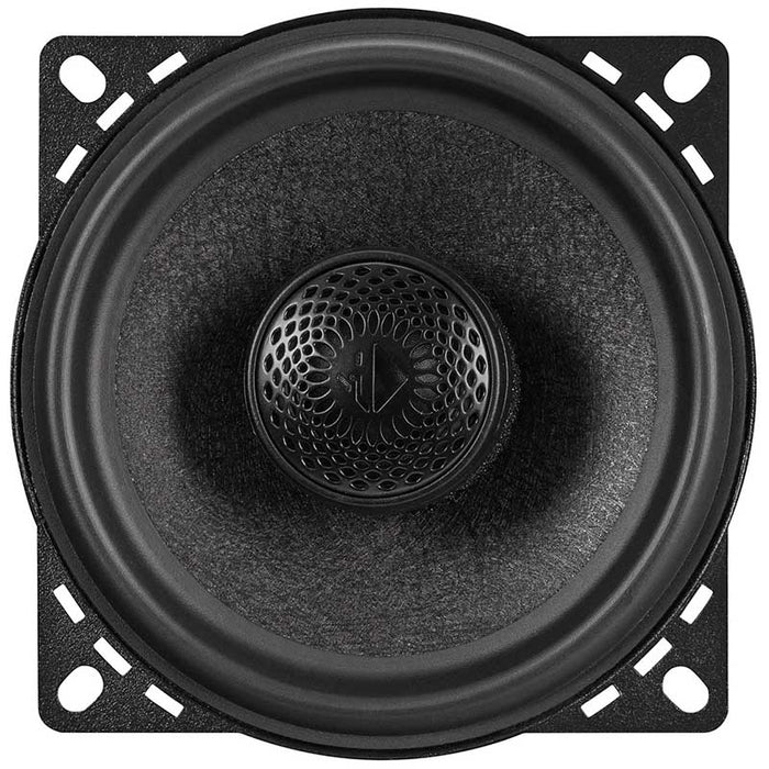 Helix S 4X, Koaxiallautsprecher, 100 mm Tiefmitteltöner