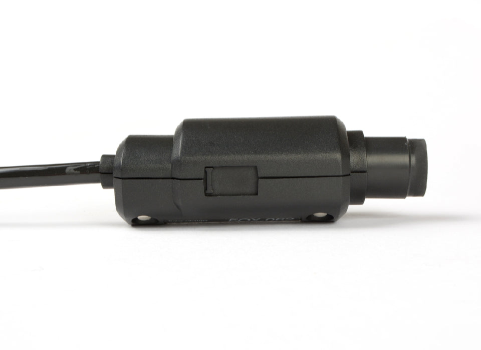 Solar-Laderegler FOX-062 für Zigarettenanzünder u.12V Steckdose