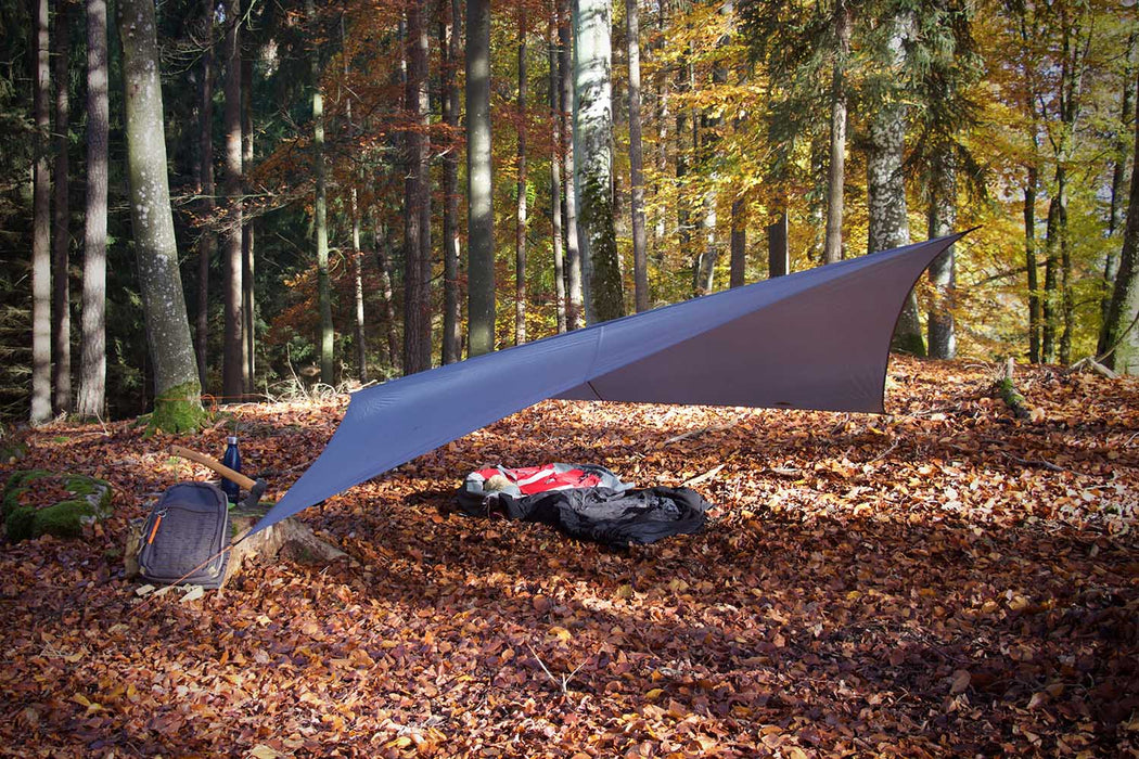 Survival Schnur, 1,7mm, Bruchlast: 250kg, Länge: 33m