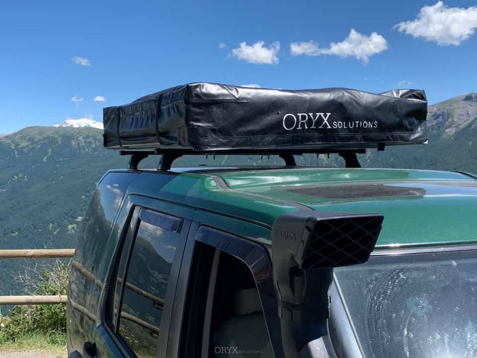 Abdeckhaube für Dachzelt Oryx "Classic" + "Overland" - 140cm