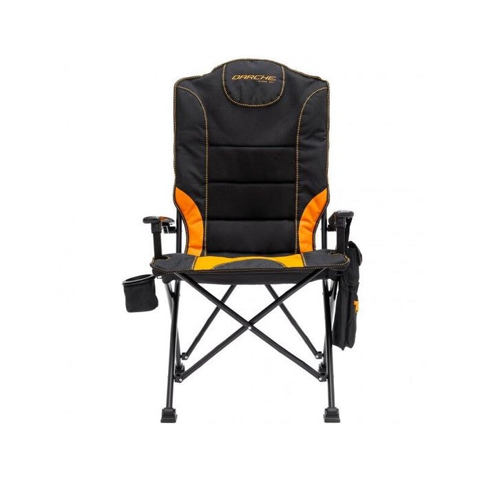 Darche Vipor XVI Sessel Black/Orange