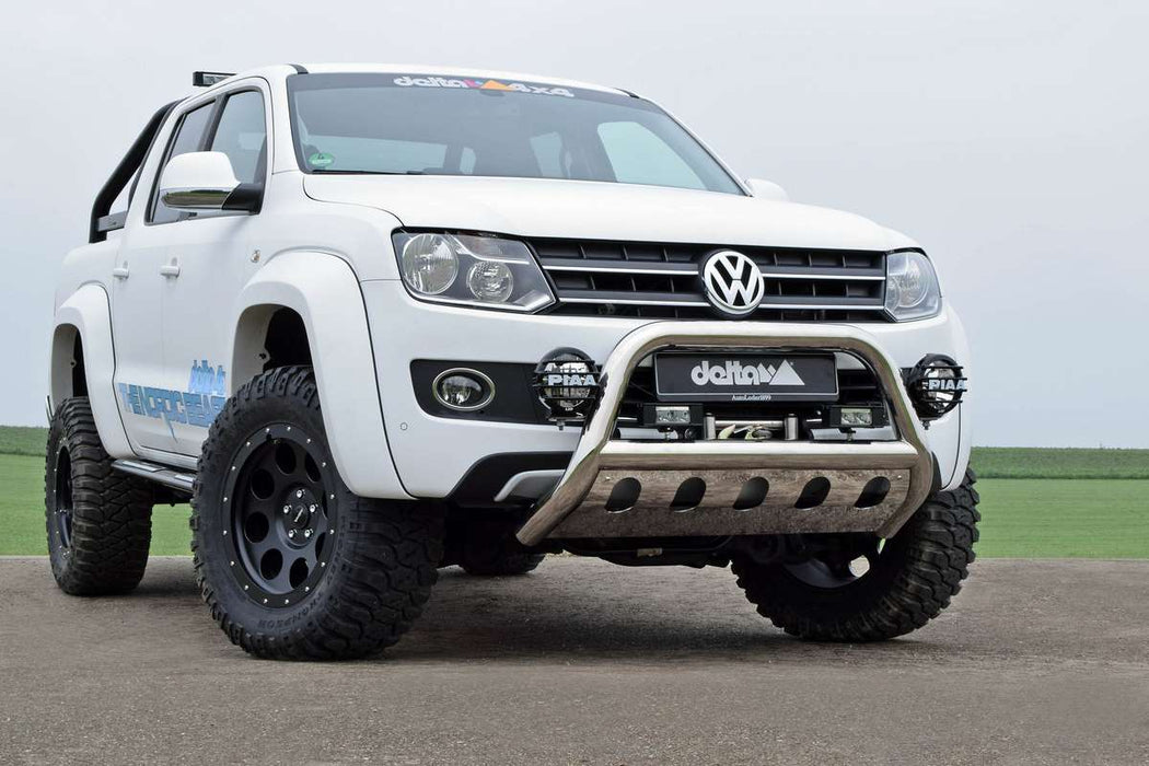 Frontbügel+U Exklusiv Amarok