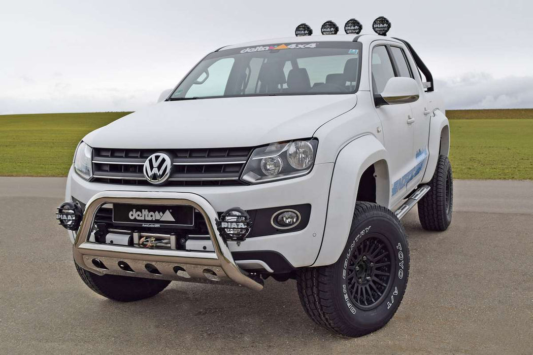 Frontbügel+U Exklusiv Amarok