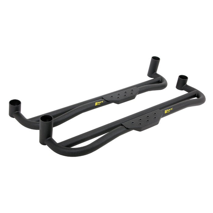 Suzuki Jimny FJ Side Step Aluminium Rock Crawler Rockslider Zubehör