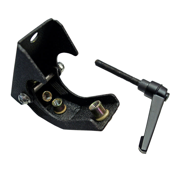 Dachträger Halterung ZWULLI für 36-40mm Rohre Rohrschelle