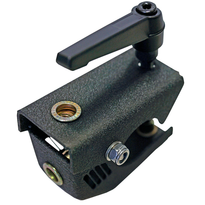 Dachträger Halterung ZWULLI für 36-40mm Rohre Rohrschelle