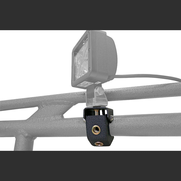 Dachträger Halterung ZWULLI für 36-40mm Rohre Rohrschelle