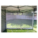 Jettent Pavillon Mesh Wandteil - THEGREENMONKEY