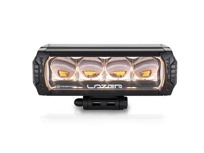 LAZER LAMPS Kühlergrill-Kit VW T6.1 (2019+) inkl. 2X TRIPLE-R 750 G2 STANDARD