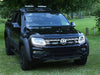 LAZER LAMPS Kühlergrill-Kit VW AMAROK (2016+) inkl. 2X TRIPLE-R 750 G2 STANDARD - THEGREENMONKEY