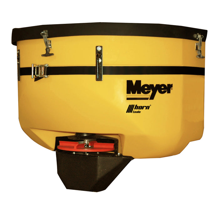 Salzstreuer System Mate XL 320 Liter Meyer der Winterdienst