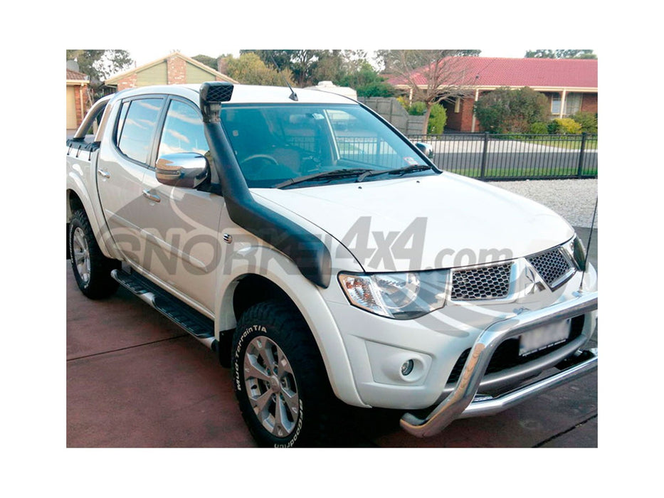 MITSUBISHI L200 / TRITON ML / MN (2006 - 2015)