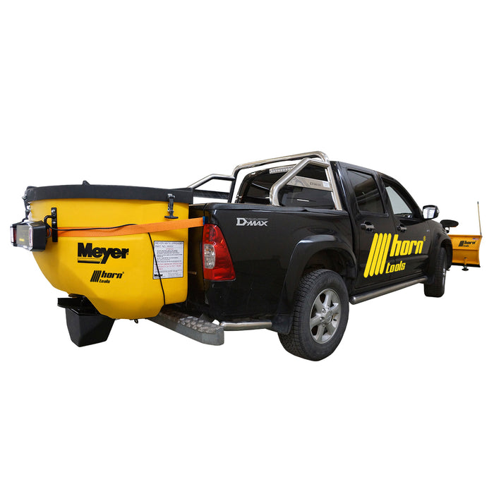 Salzstreuer System Mate XL 320 Liter Meyer der Winterdienst