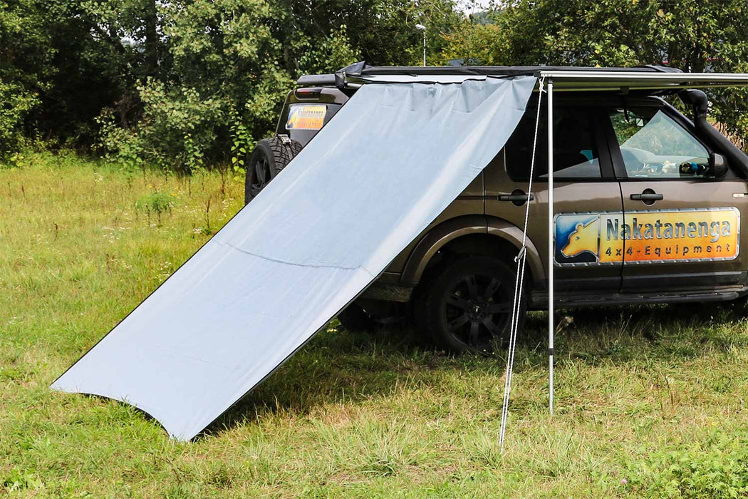 Roof Lodge Evolution XL Awning Seitenteil