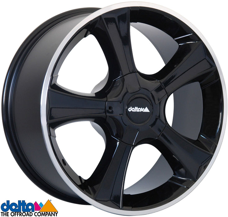 Alurad Sins 18x8 5/114,3 ET35