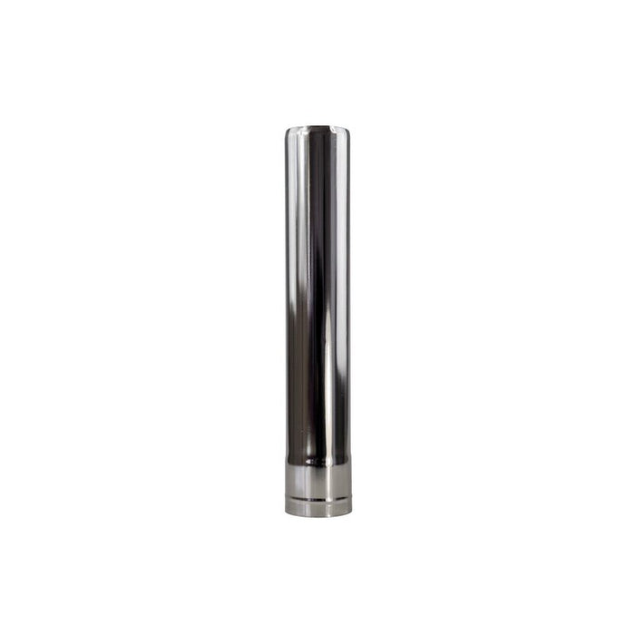 Winnerwell Kaminrohr 3.5 Ø 89mm, 430mm Länge