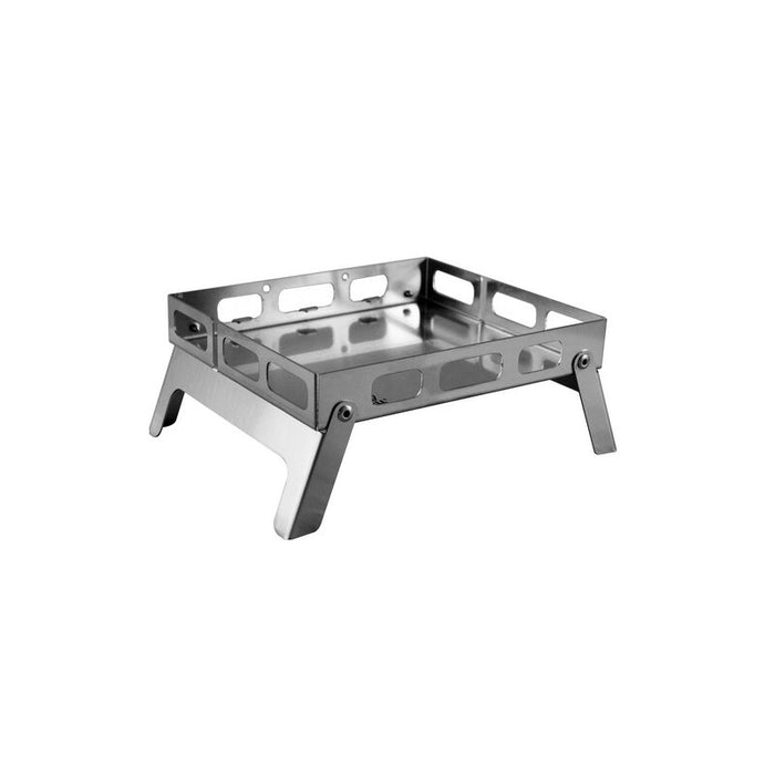 Winnerwell Table-board+Bottom tray Titanium